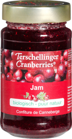 Cranberryjam