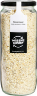 Havermout high protein & fibre