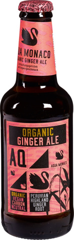 Ginger ale