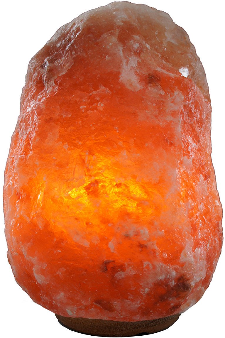 Himalayazout zoutlamp 10