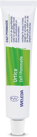 Urtica zalf/pommade