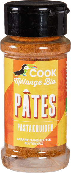 Pastakruiden