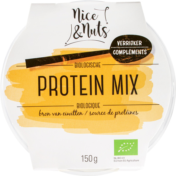 Protein mix
