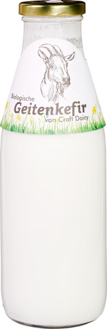 Geitenkefir
