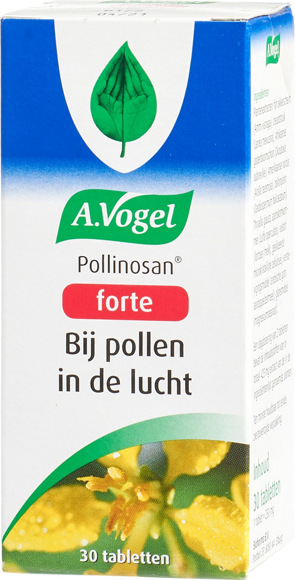 Pollinosan forte tabletten