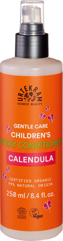 Conditioner spray kids