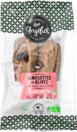 Camusette olijven