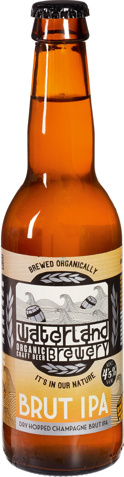 IPA Brut