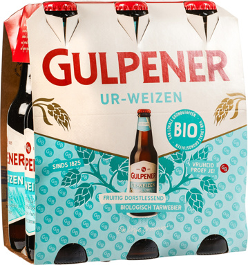Ur-weizen