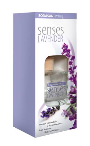 Geurstokjes lavendel