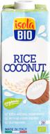 Rijstdrink kokos