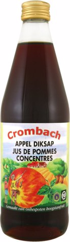 Diksap appel