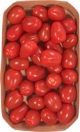 Cherry roma tomaatjes