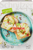 Brood Chia+Quinoa