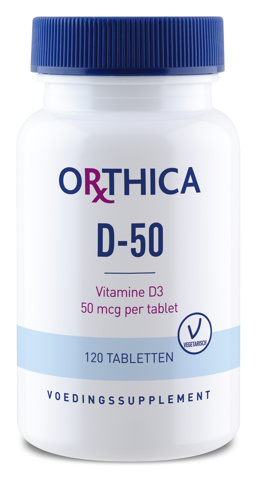 Vitamine D-50