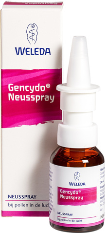 Gencydo neusspray