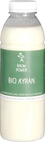 Ayran