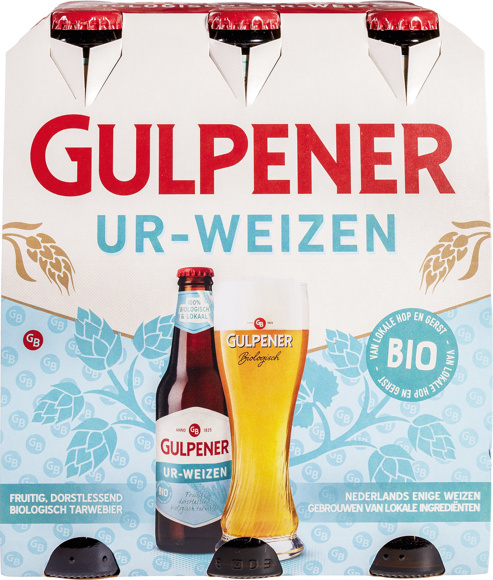 Ur-weizen