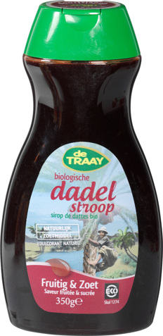Dadelstroop
