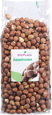 Hazelnoten