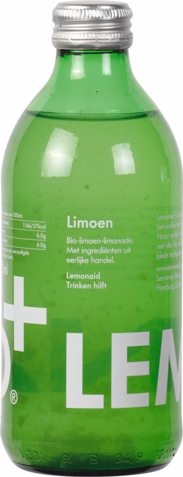 Limonade limoen