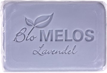 Lavendel zeep