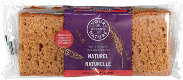 Ontbijtkoek