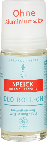 Deoroller sensitiv