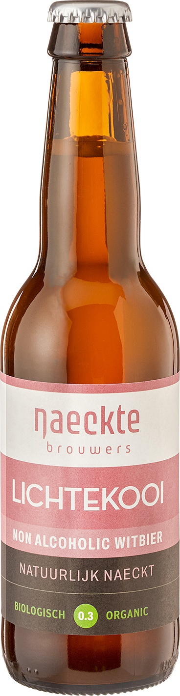 Lichtekooi alcoholarm