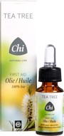 Tea Tree olie