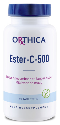 Ester-C-500