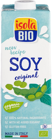 Sojadrink