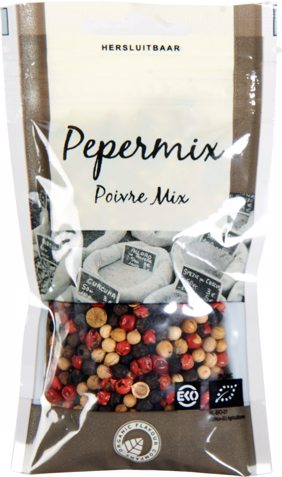 Pepermix