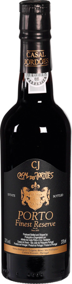 Ruby Port - Finest Reserve