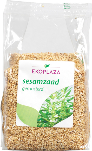 Geroosterd sesamzaad