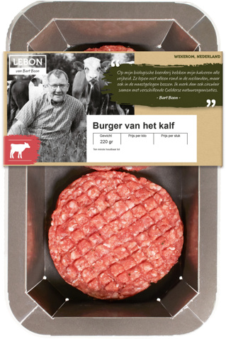 Kalfsburger