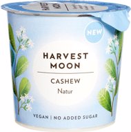Plantaardige variatie op yoghurt cashew