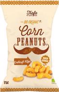 Corn peanuts