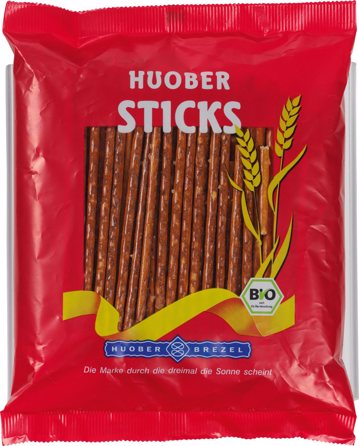 Zoute sticks