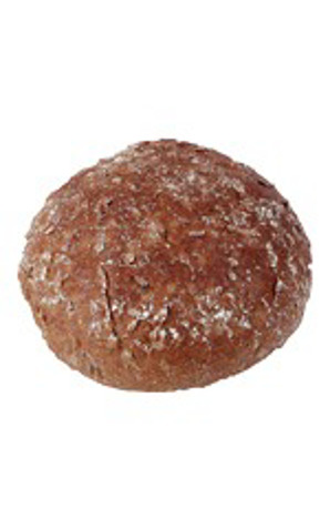 Gerstebol volk. tarwe gerst vloer desem 800 g BIO