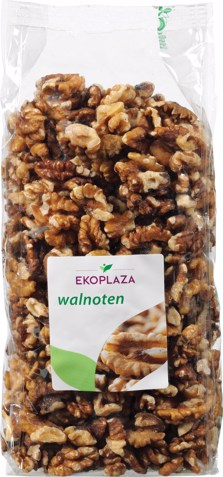 Walnoten