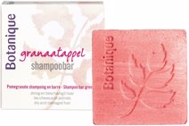 Shampoobar granaatappel
