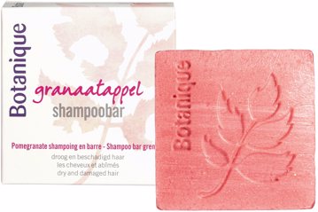 Shampoobar granaatappel