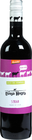 Parra Jimenez Syrah