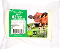 Saladekaas