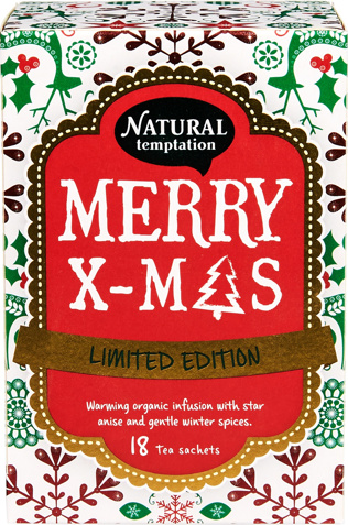 Merry X-mas thee