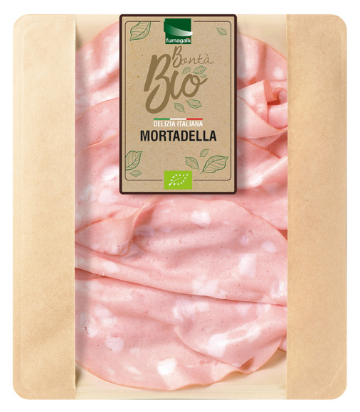 Mortadella