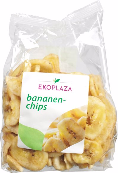 Bananenchips