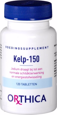 Kelp-150 (jodium)