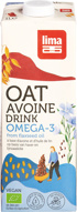 Haverdrink omega 3